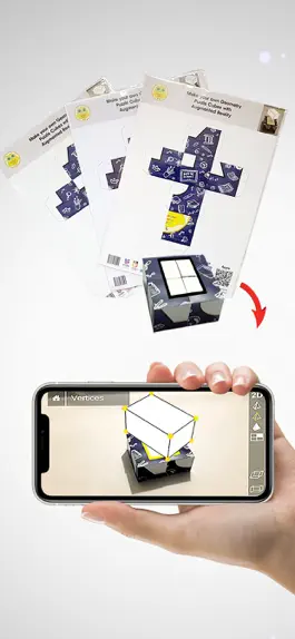 Game screenshot CleverBooks Geometry mod apk