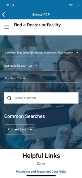 Game screenshot CareFirst Medicare Advantage hack