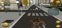 Game screenshot Werewolf Terror In City mod apk