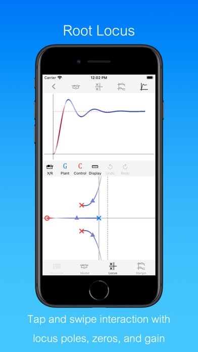 SISO Calculator Screenshot