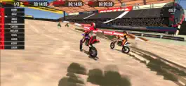 Game screenshot MX Pro Dirt Bike Motor Racing hack