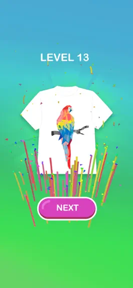 Game screenshot T-Shirt Printer hack