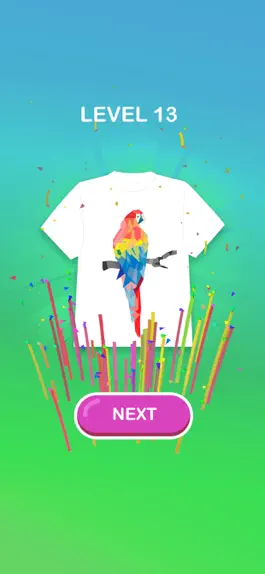 Game screenshot T-Shirt Printer hack