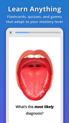 Game screenshot Memorang: Flashcards & Quizzes mod apk