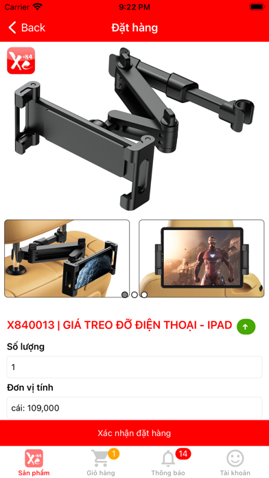 Xe+84 Screenshot