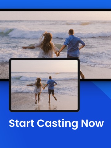 AllShare Cast・Video TV Browserのおすすめ画像4