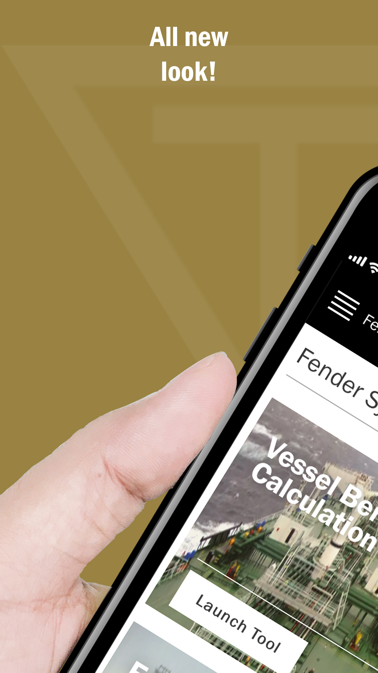Fender Online Tools