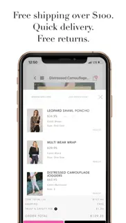 How to cancel & delete moxy boutique 1