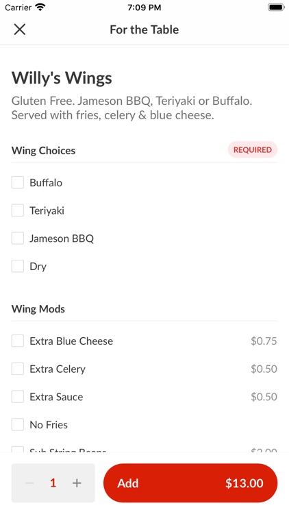 Darby Road Pub screenshot-3