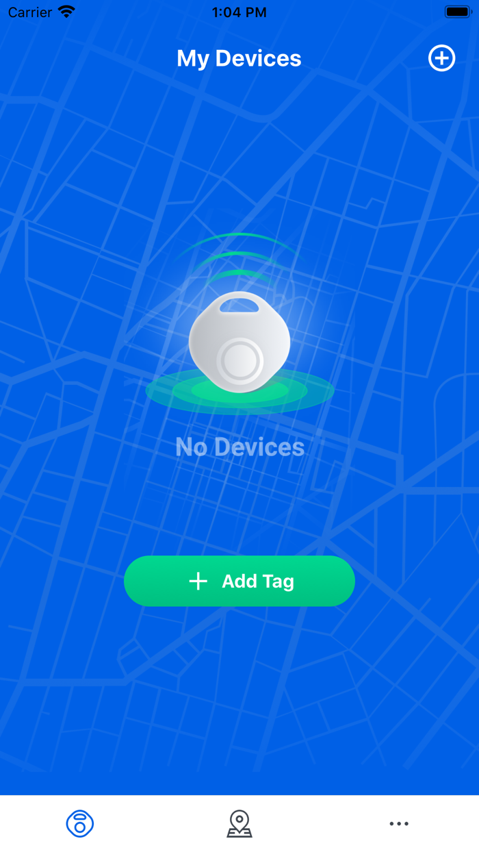 Nerlos Smart Tag and Key Finder