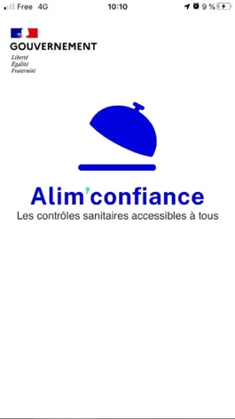 Game screenshot Alim'confiance mod apk