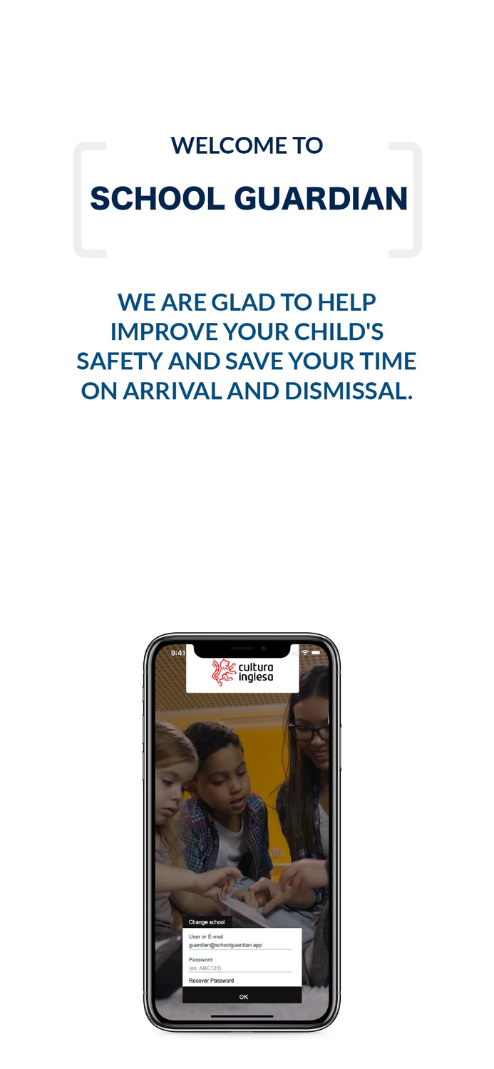 Cultura Inglesa Filho Sem Fila