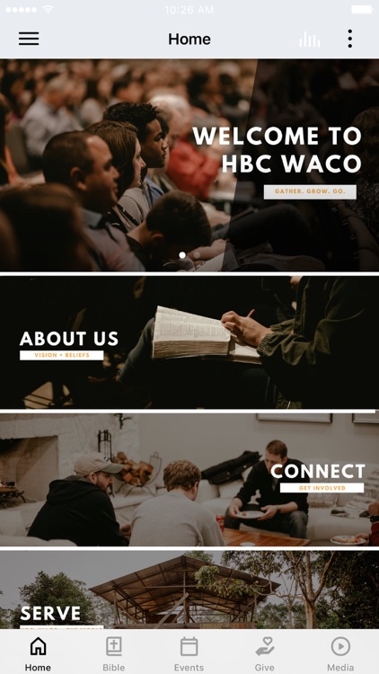 Highland Waco