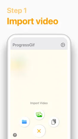 Game screenshot ProgressGif: Add Progress Bars mod apk