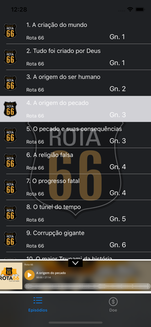 Rota 66(圖2)-速報App