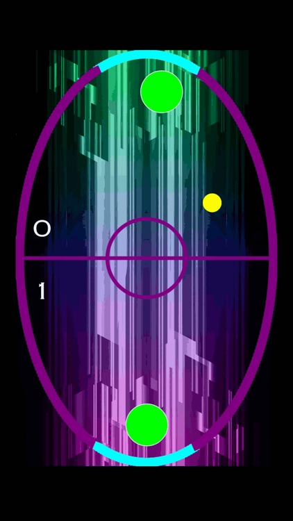 Air Hockey Wear - Watch Game screenshot-6