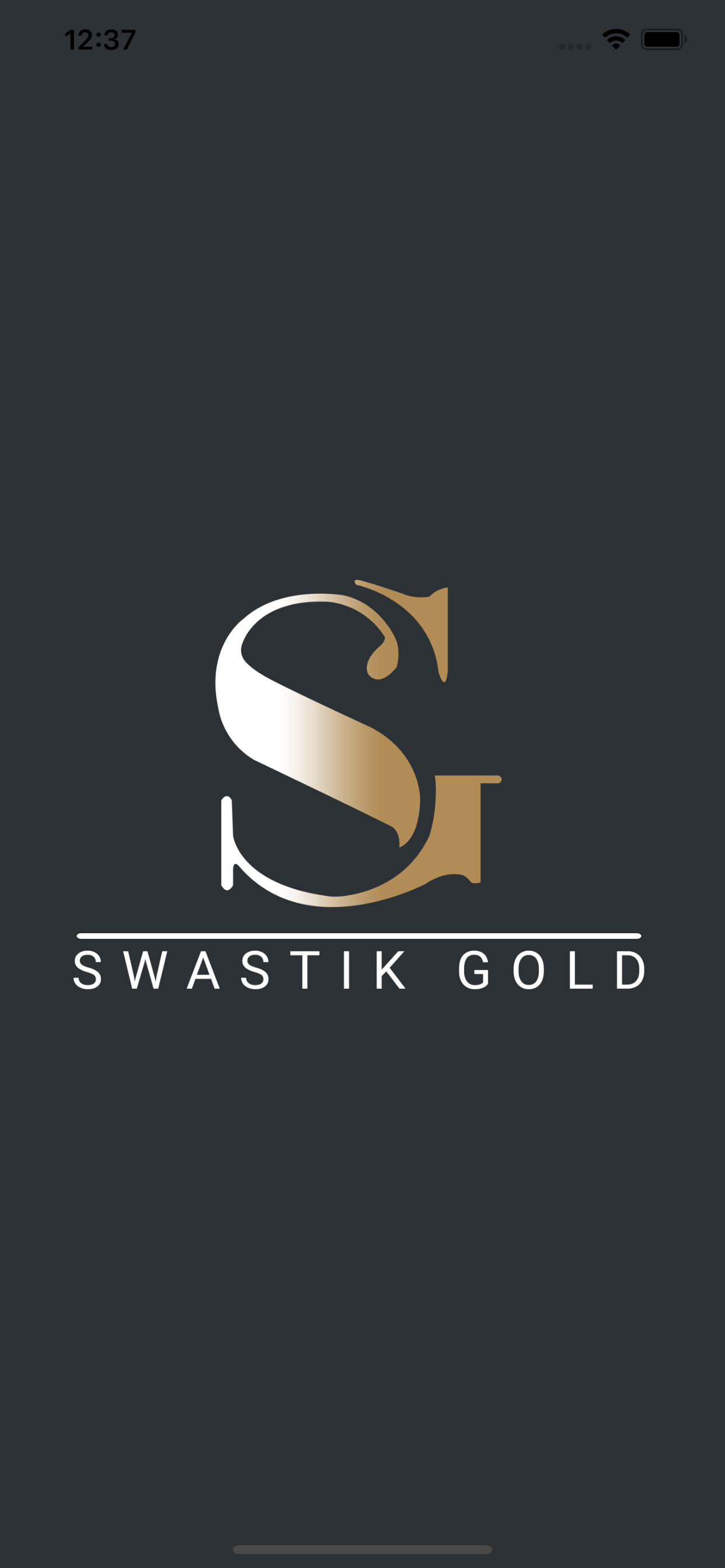 Swastik Gold