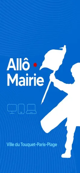 Game screenshot Allo Mairie Touquet mod apk