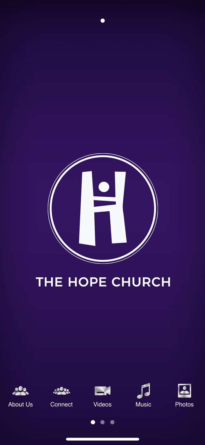 The Hope Church Of Orlando