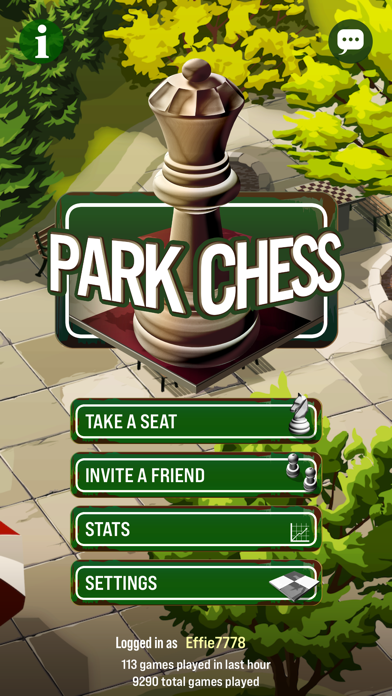 Park Chessのおすすめ画像4