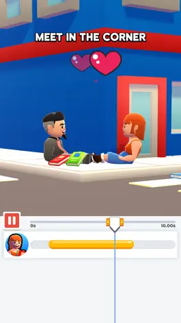 Game screenshot Editing Master hack