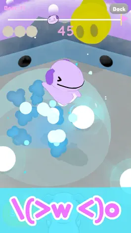 Download Lemme HUP! Game screenshot Lemme HUP! hack