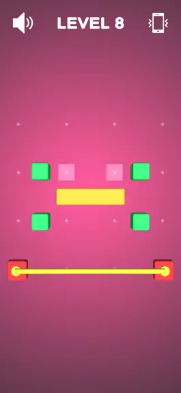 Game screenshot Linked Cubes apk