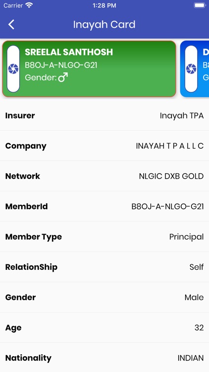 Inayah TPA 2021 screenshot-6