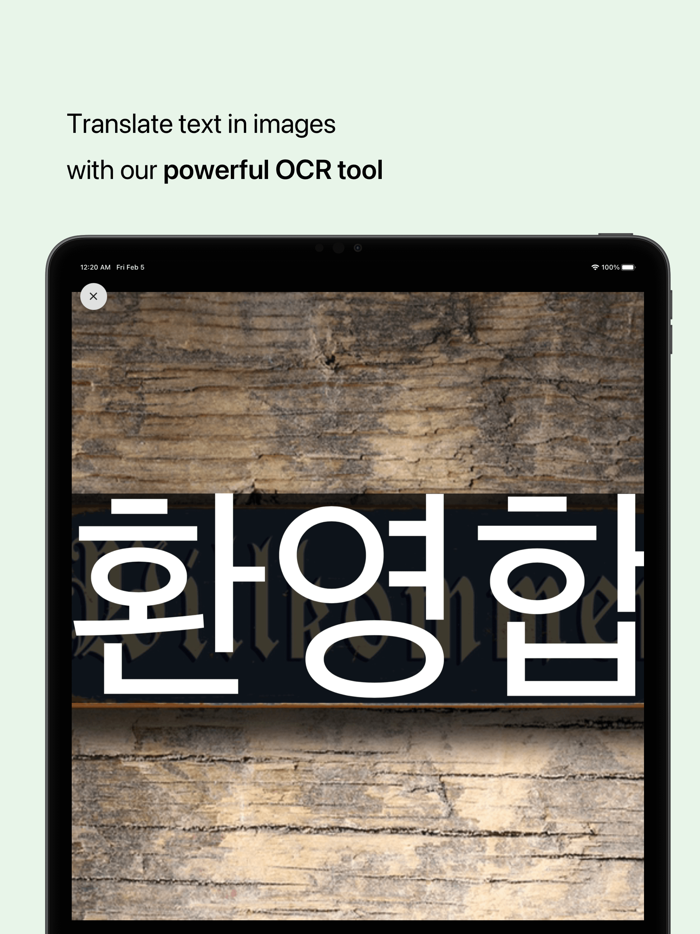 Translatium - Translator