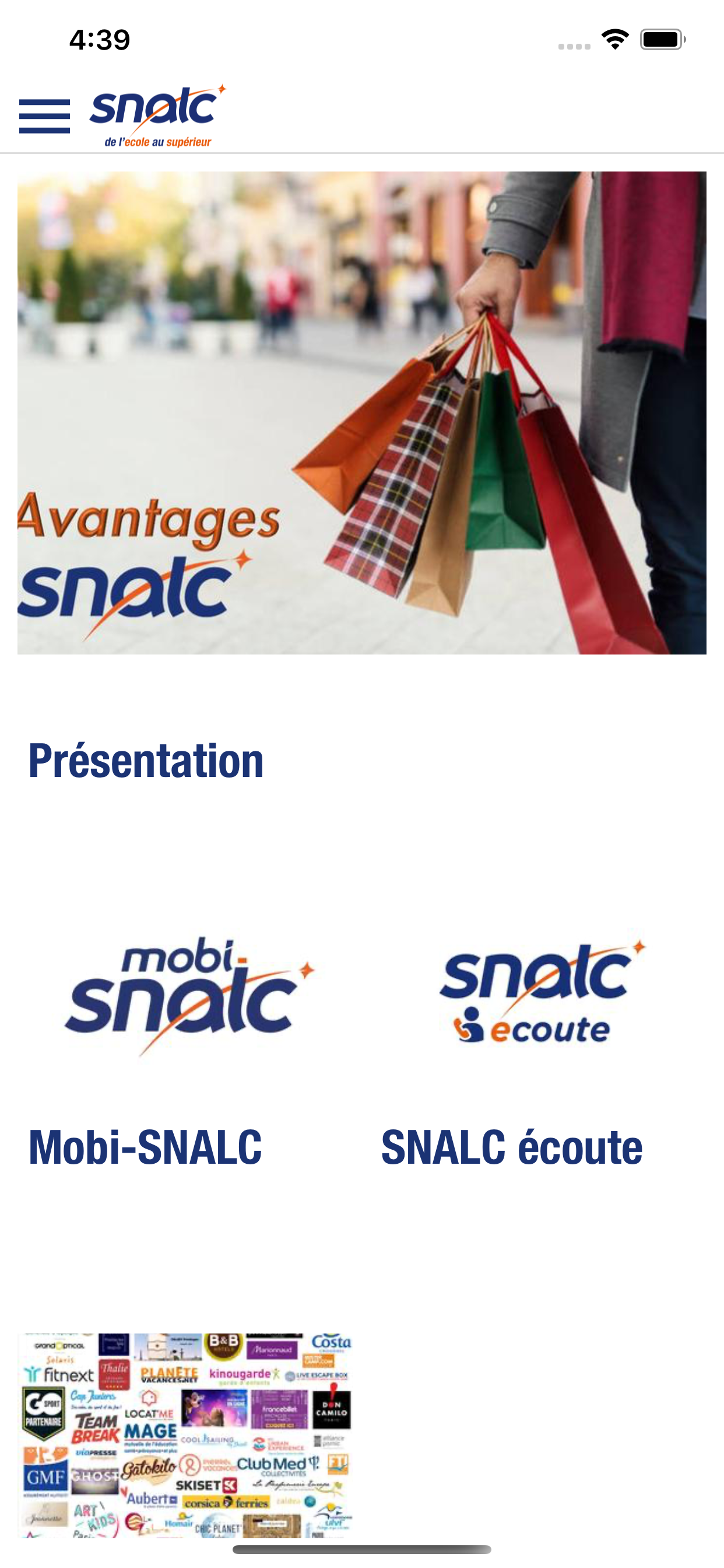SNALC
