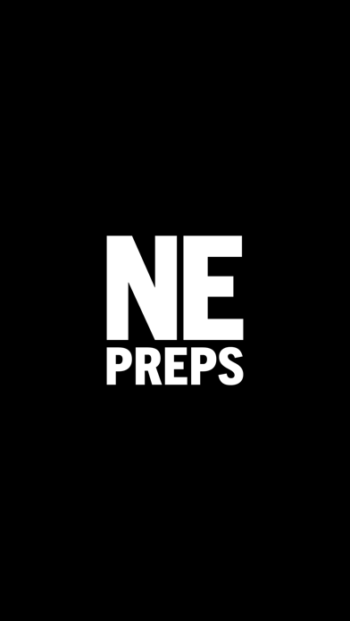 Screenshot #1 pour NE Preps Score Input