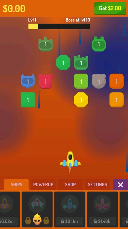 Fight Blocks-No Pressure screenshot-3