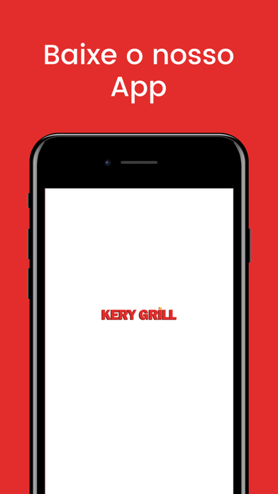 Screenshot #1 pour Kery Grill