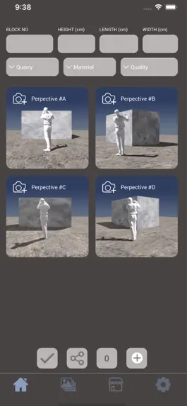 Game screenshot inspect blocks hack