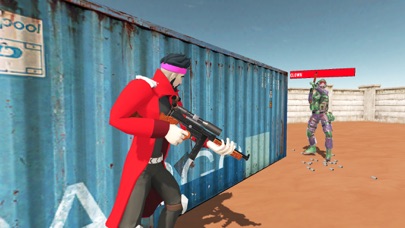 Wild West Shooting Games 2021 Screenshot