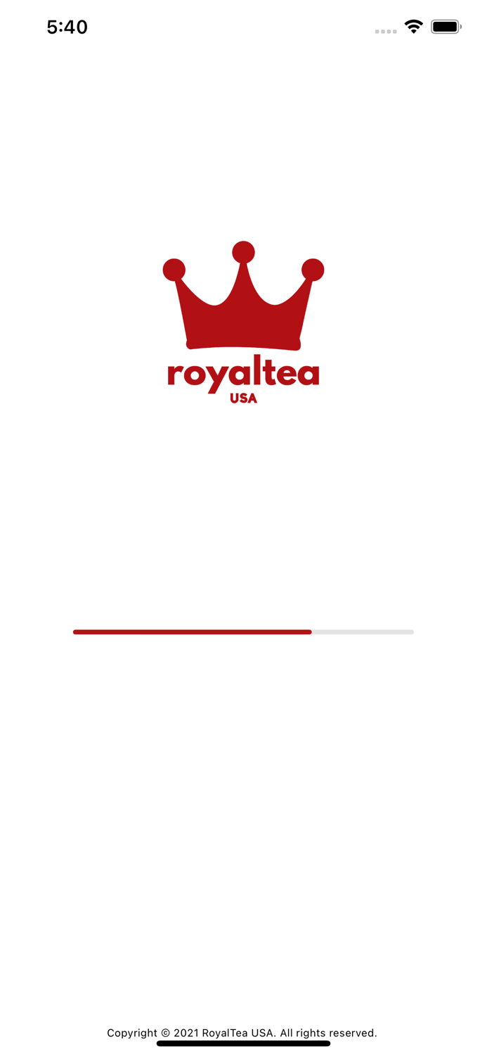 RoyalTea USA