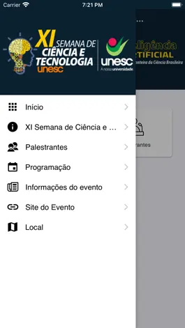 Game screenshot XI SCT apk