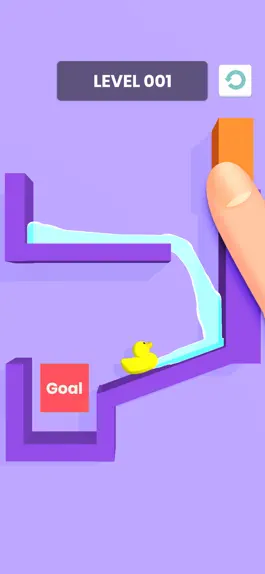 Game screenshot Water Brain Puzzle apk