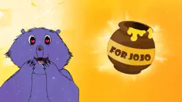 Game screenshot Bear Jojo Fun Arcade Game apk