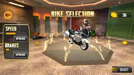 Game screenshot Bike Race 3D - Motorcycle Game mod apk