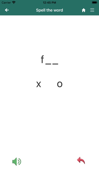 Sight Words Practice screenshot-3