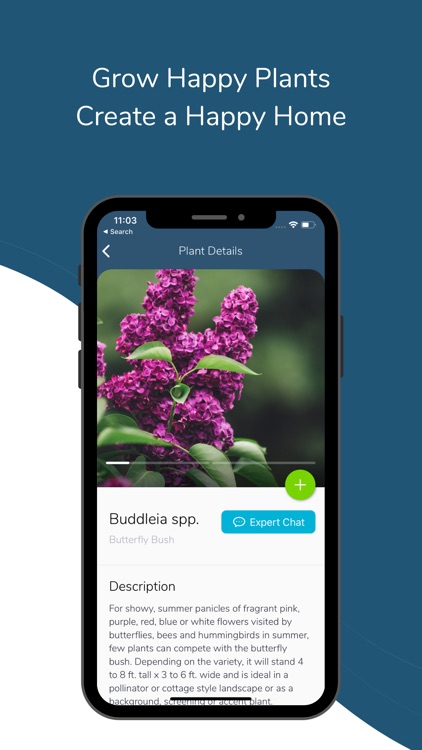 Smart Plant Home screenshot-6