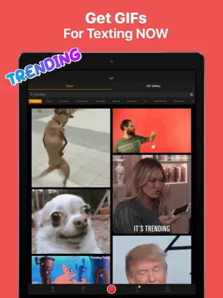 Screenshot 8 Gif Maker, Video a Gif Creator iphone