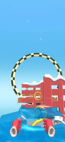 Game screenshot Ice Roller hack