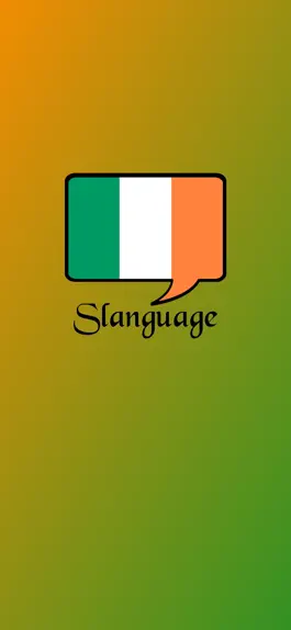 Game screenshot Slanguage: Ireland mod apk