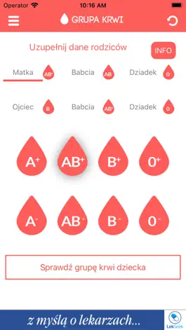 Game screenshot Cecha Bobasa apk