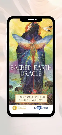 Game screenshot Sacred Earth Oracle mod apk