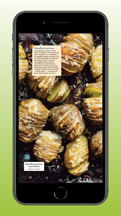 How to cancel & delete Slowly Veggie from iphone & ipad 3