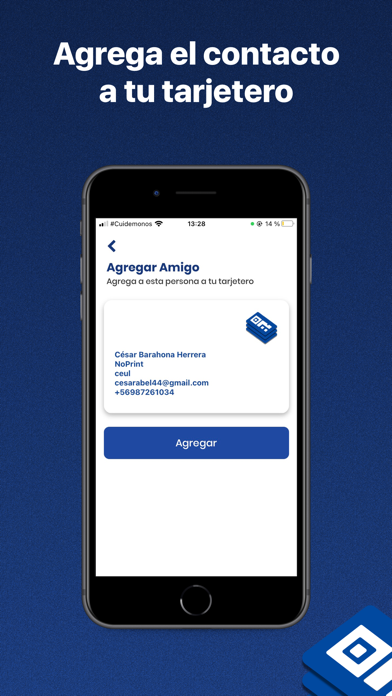 NoPrint Screenshot