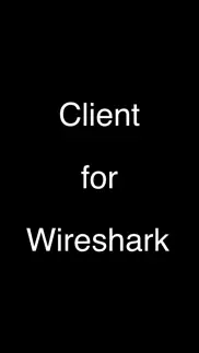 wireshark helper - decrypt tls iphone screenshot 1